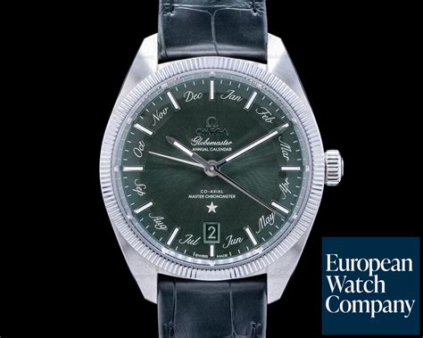 omega globemaster annual calendar|omega 130.33.41.22.10.001.